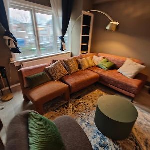 Appartement met Twee Slaapkamers