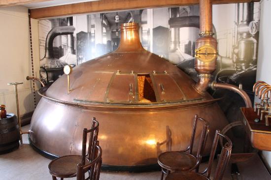Nationaal Biermuseum De Boom